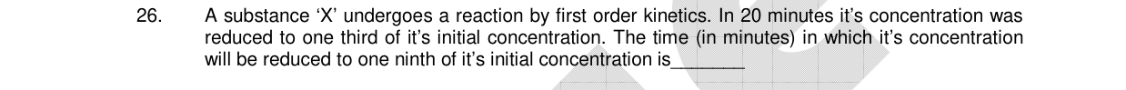Chemistry diagram for: See image