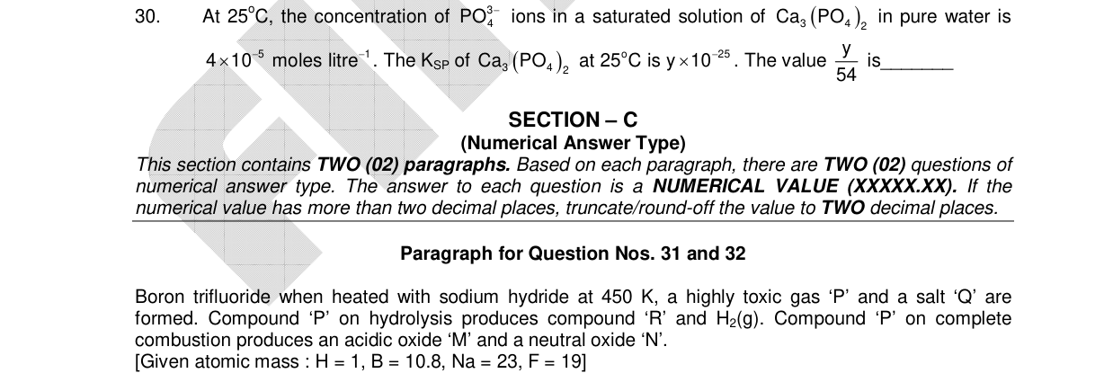 Chemistry diagram for: See image