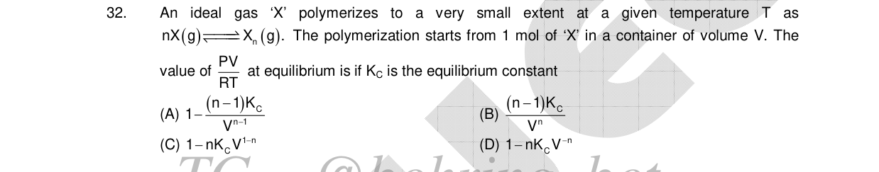 Chemistry diagram for: See image