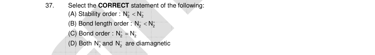 Chemistry diagram for: See image