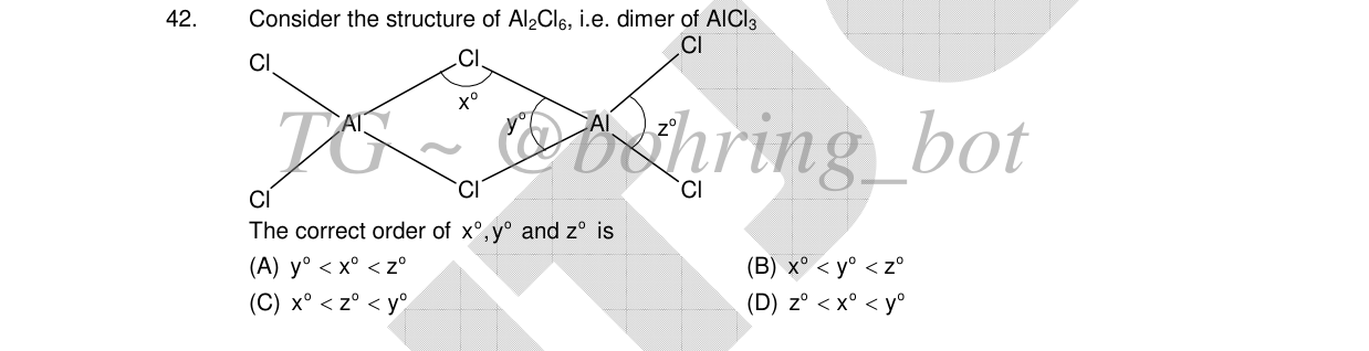 Chemistry diagram for: See image