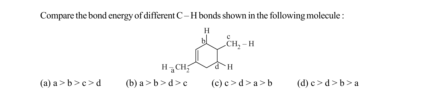 Chemistry diagram for: See image