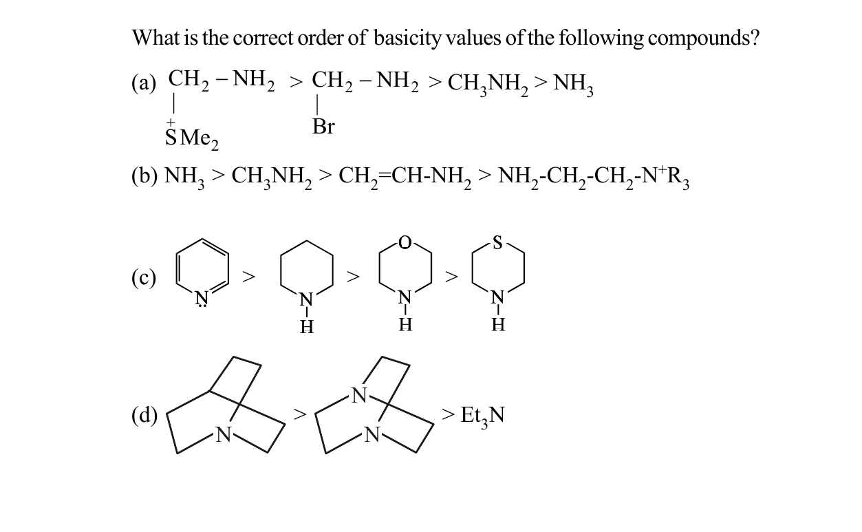 Chemistry diagram for: See image