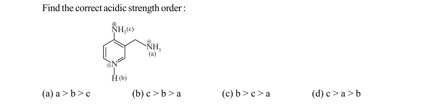 Chemistry diagram for: See image