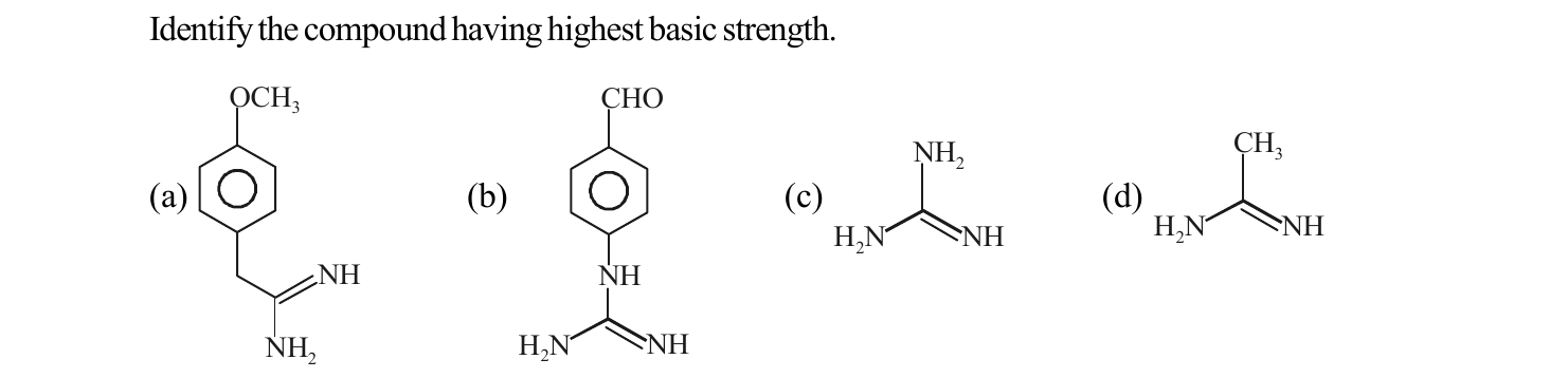 Chemistry diagram for: See image