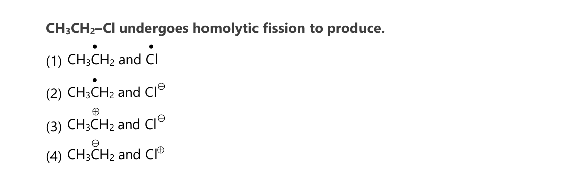 Chemistry diagram for: See image