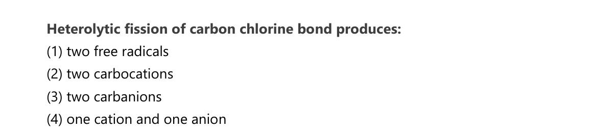 Chemistry diagram for: See image