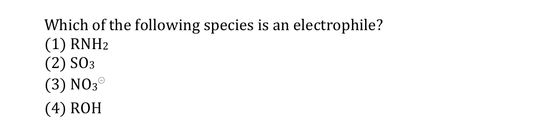 Chemistry diagram for: See image