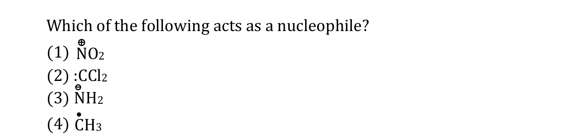 Chemistry diagram for: See image