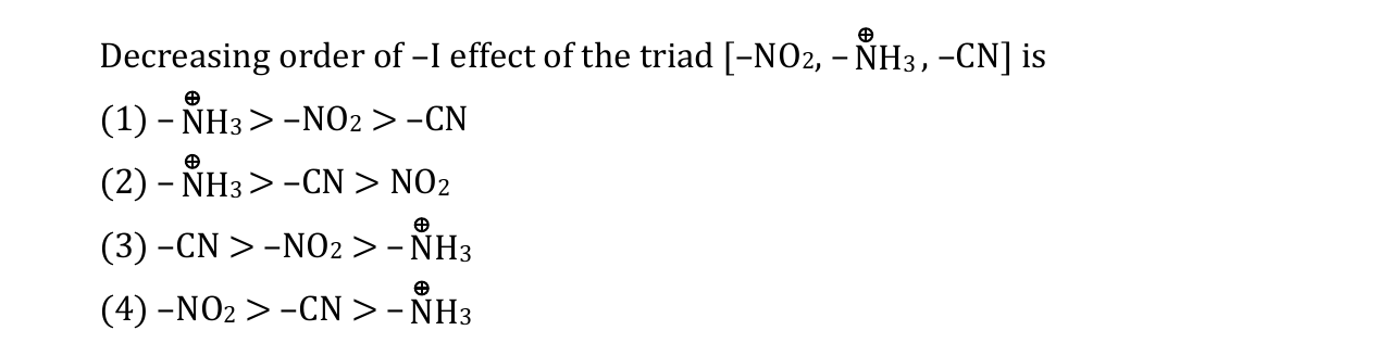 Chemistry diagram for: See image
