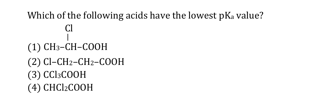 Chemistry diagram for: See image