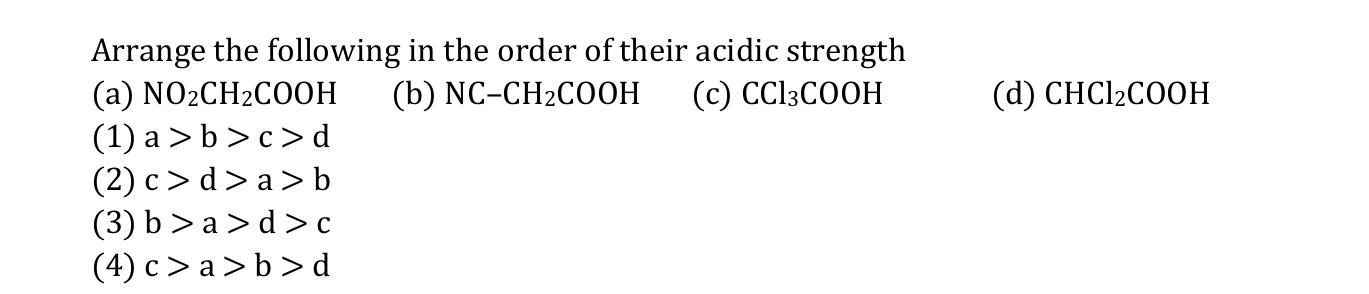 Chemistry diagram for: See image