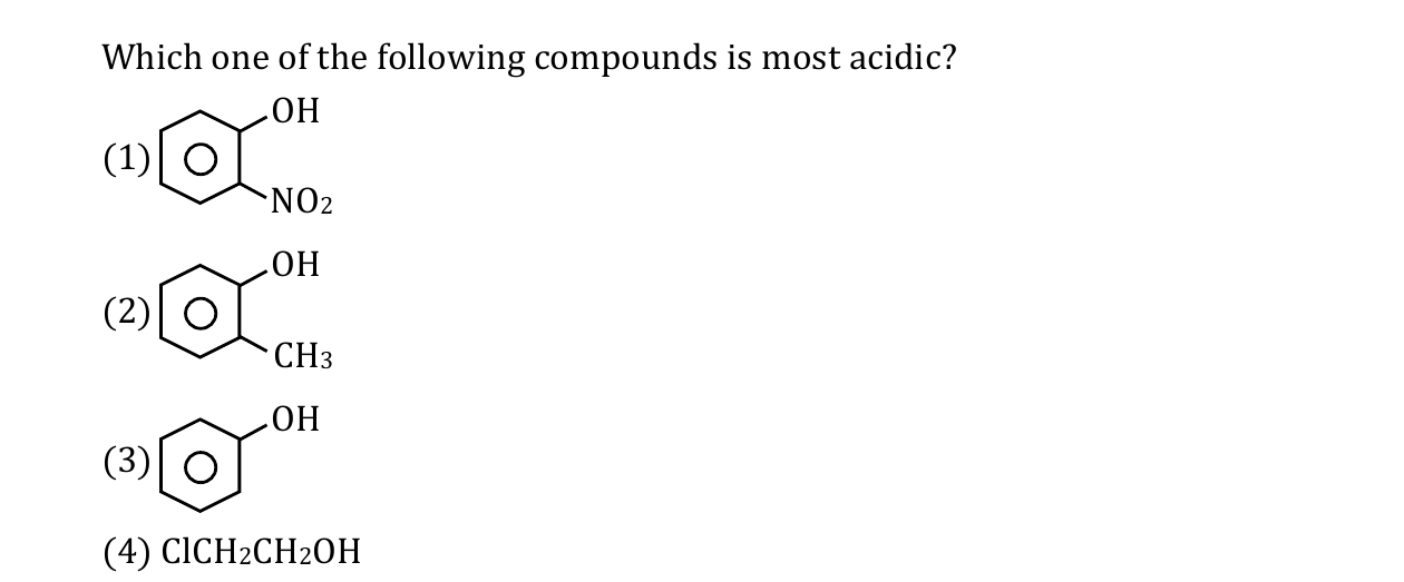 Chemistry diagram for: See image