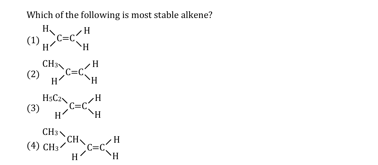 Chemistry diagram for: See image