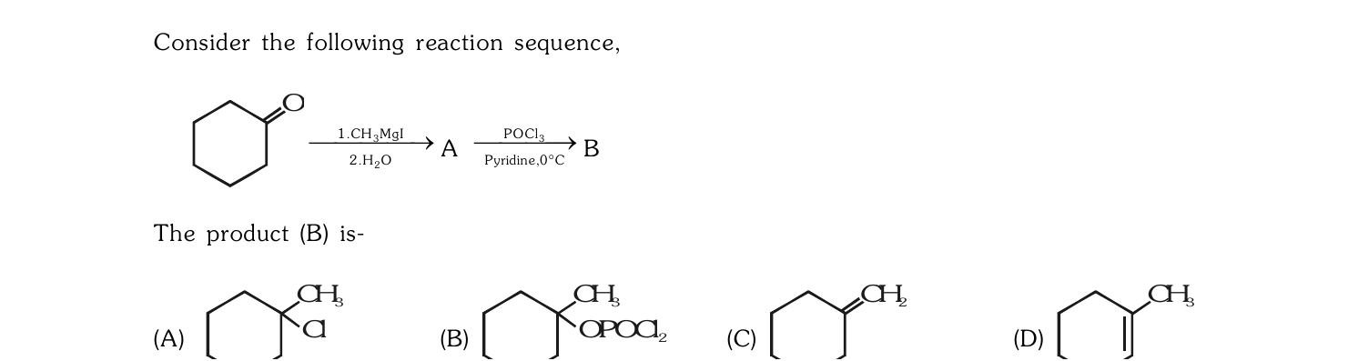 Chemistry diagram for: See image