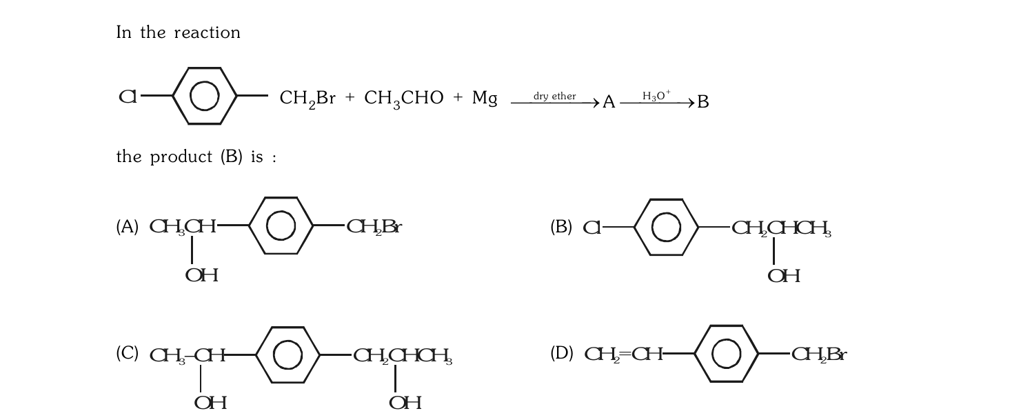 Chemistry diagram for: See image