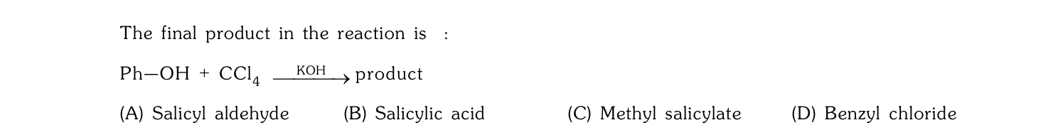 Chemistry diagram for: See image