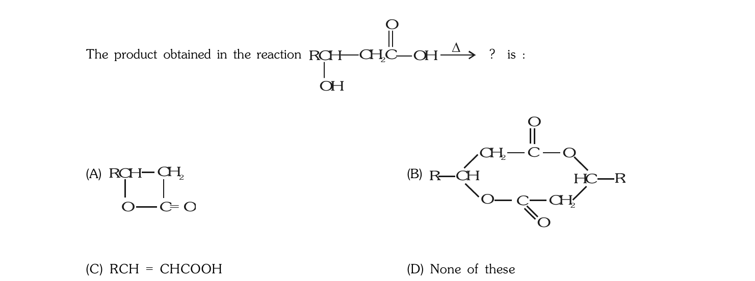 Chemistry diagram for: See image