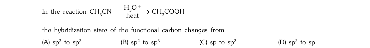 Chemistry diagram for: See image