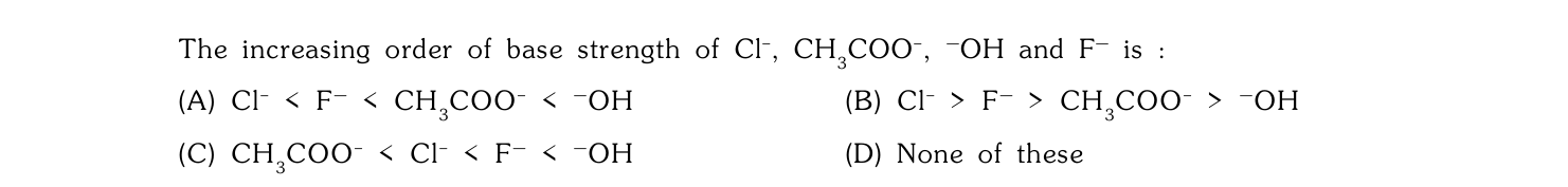 Chemistry diagram for: See image