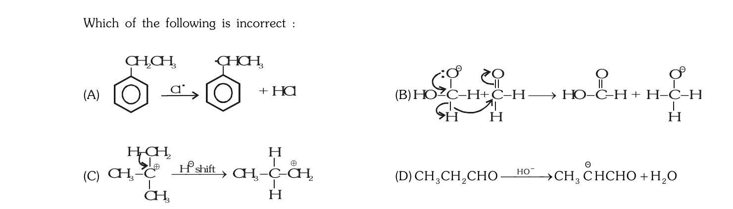 Chemistry diagram for: See image