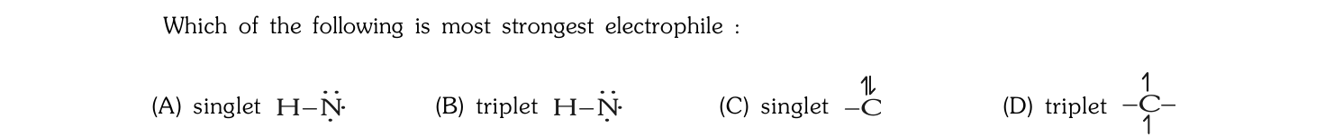 Chemistry diagram for: See image