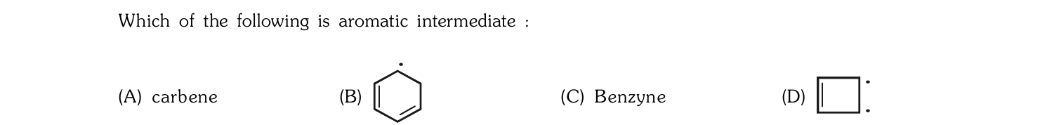 Chemistry diagram for: See image