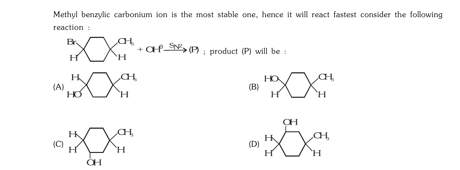 Chemistry diagram for: See image