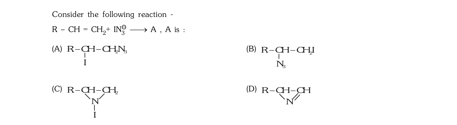 Chemistry diagram for: See image