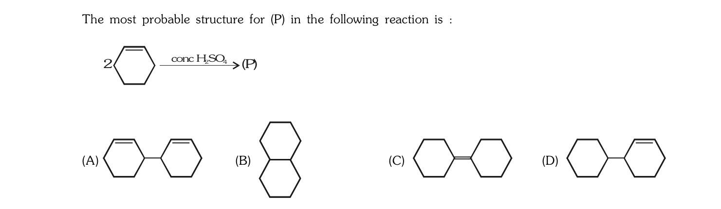 Chemistry diagram for: See image