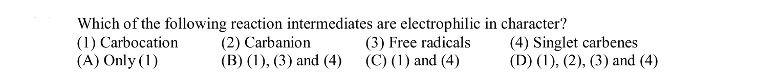 Chemistry diagram for: See image