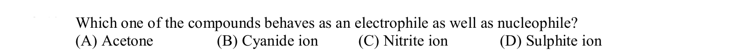 Chemistry diagram for: See image