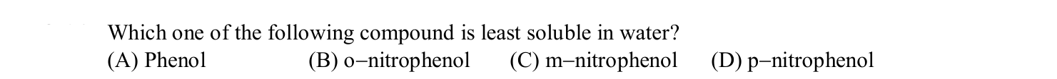 Chemistry diagram for: See image