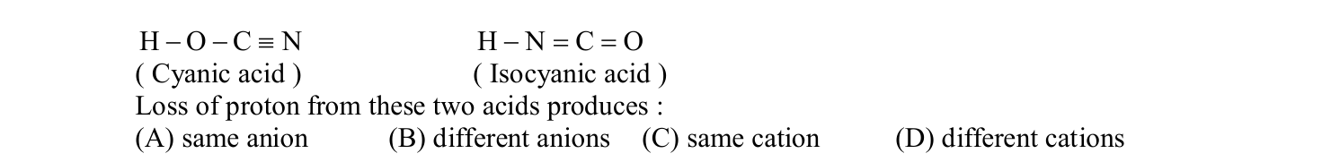 Chemistry diagram for: See image