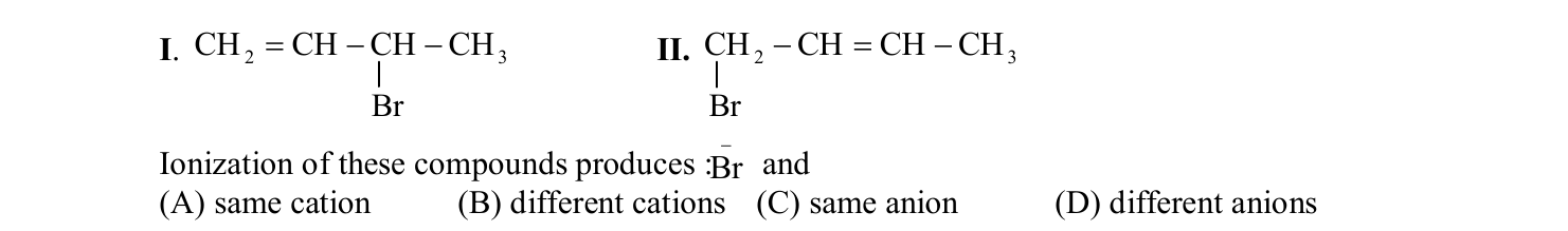 Chemistry diagram for: See image