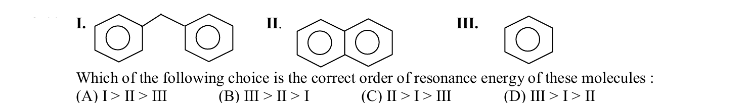 Chemistry diagram for: See image