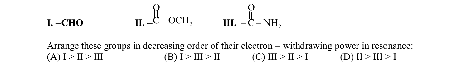 Chemistry diagram for: See image