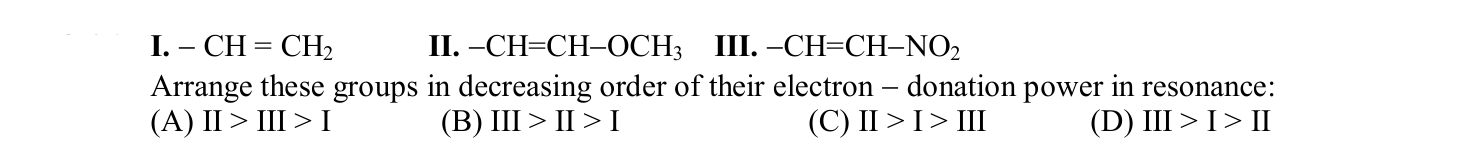 Chemistry diagram for: See image