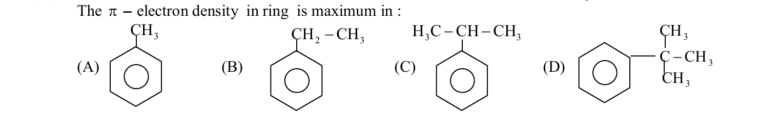 Chemistry diagram for: See image