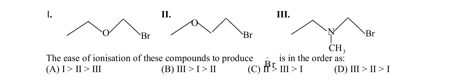 Chemistry diagram for: See image