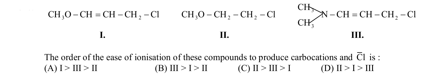 Chemistry diagram for: See image