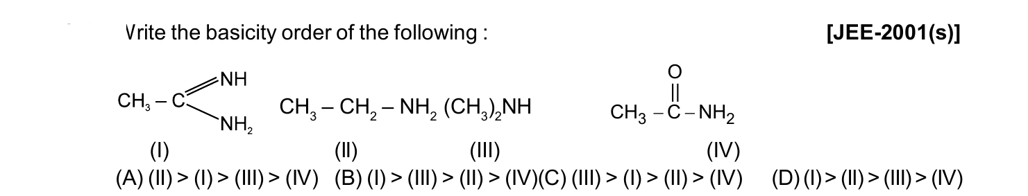 Chemistry diagram for: See image