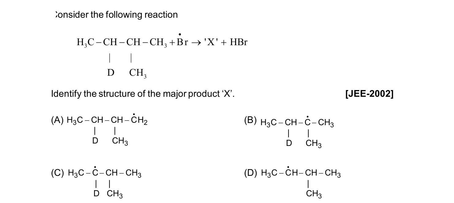 Chemistry diagram for: See image