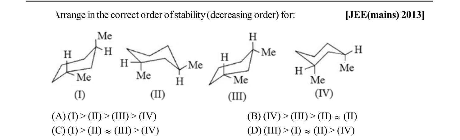 Chemistry diagram for: See image