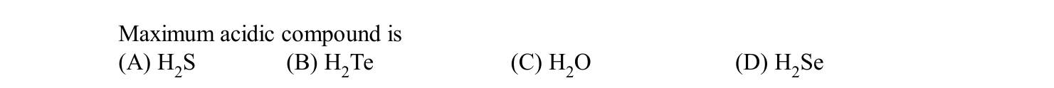 Chemistry diagram for: See image