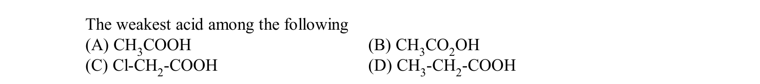 Chemistry diagram for: See image