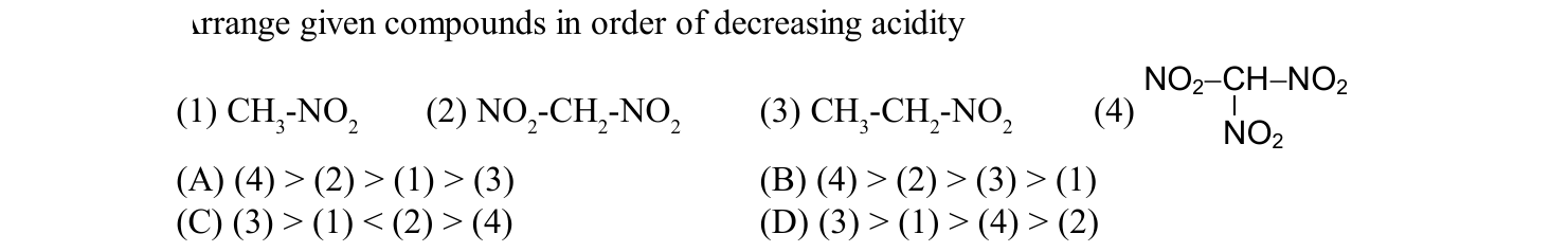 Chemistry diagram for: See image