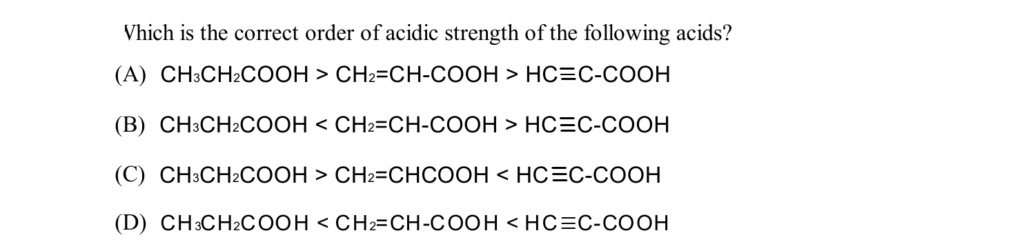 Chemistry diagram for: See image