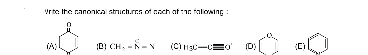 Chemistry diagram for: See image