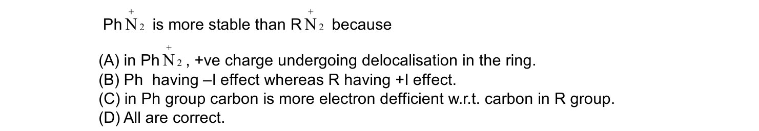 Chemistry diagram for: See image